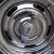 1969 CHEVELLE SS 396/350 HP 4 SPEED FRAME OF RESTORED