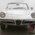 1967 Alfa Romeo Duetto