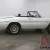 1967 Alfa Romeo Duetto