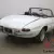 1967 Alfa Romeo Duetto