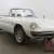 1967 Alfa Romeo Duetto