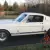 1967 Shelby GT500 GT500