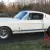 1967 Shelby GT500 GT500