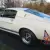 1967 Shelby GT500 GT500