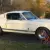 1967 Shelby GT500 GT500