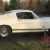 1967 Shelby GT500 GT500