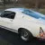 1967 Shelby GT500 GT500