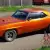 1969 Pontiac Firebird 400