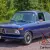 1972 BMW 2002 Two Door Sedan