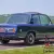 1972 BMW 2002 Two Door Sedan