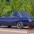 1972 BMW 2002 Two Door Sedan