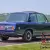 1972 BMW 2002 Two Door Sedan