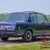 1972 BMW 2002 Two Door Sedan