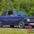 1972 BMW 2002 Two Door Sedan