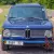 1972 BMW 2002 Two Door Sedan