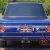 1972 BMW 2002 Two Door Sedan