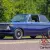 1972 BMW 2002 Two Door Sedan