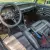 1972 BMW 2002 Two Door Sedan
