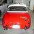 1961 Austin Healey Bugeye Sprite
