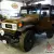 Toyota : Land Cruiser STUNNING ICONIC STYLE FJ40 FULL CLASIC CONVERTABLE