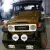Toyota : Land Cruiser STUNNING ICONIC STYLE FJ40 FULL CLASIC CONVERTABLE