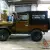 Toyota : Land Cruiser STUNNING ICONIC STYLE FJ40 FULL CLASIC CONVERTABLE