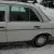 Mercedes-Benz : 300-Series 300   Turbodiesel