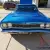 1968 Plymouth Road Runner