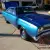 1968 Plymouth Road Runner