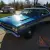 1968 Plymouth Road Runner