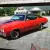 1970 Chevrolet Chevelle no