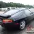 1987 Porsche 928 S4 Coupe ROLLER