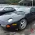 1987 Porsche 928 S4 Coupe ROLLER