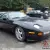 1987 Porsche 928 S4 Coupe ROLLER