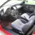 1987 HONDA CRX Si civic 1500   1owner ONLY 86K!!! CLEAN TITLE!