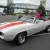 69 R/S CONVERTIBLE, LOOKS LIKE Z-11 PACE CAR