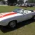 69 R/S CONVERTIBLE, LOOKS LIKE Z-11 PACE CAR