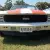 69 R/S CONVERTIBLE, LOOKS LIKE Z-11 PACE CAR