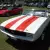69 R/S CONVERTIBLE, LOOKS LIKE Z-11 PACE CAR
