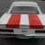 69 R/S CONVERTIBLE, LOOKS LIKE Z-11 PACE CAR