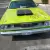1972 Plymouth Duster
