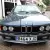  1984 BMW 635 CSI AUTO ARCTIC BLUE, 63,450 MILES 