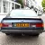  1984 BMW 635 CSI AUTO ARCTIC BLUE, 63,450 MILES 