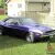 Dodge : Challenger 2 door hard top