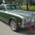 1979 Rolls-Royce Silver Shadow