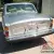 1979 Rolls-Royce Silver Shadow