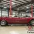 1974 Jaguar XK