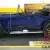1923 Buick Model 34 Roadster