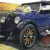 1923 Buick Model 34 Roadster