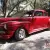 46 Mercury Eight Coupe